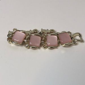 Baby Pink Bracelet